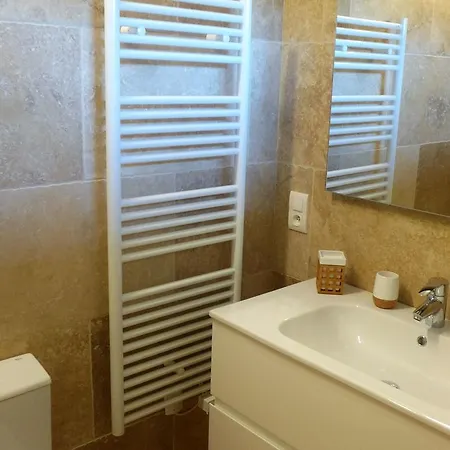 Le Goeland Apartment *