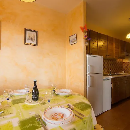 Le Goeland Apartamento