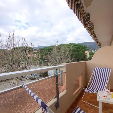 Le Goeland Apartamento *