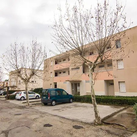 Le Goeland Apartment