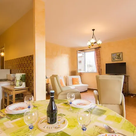 Apartamento Le Goeland *